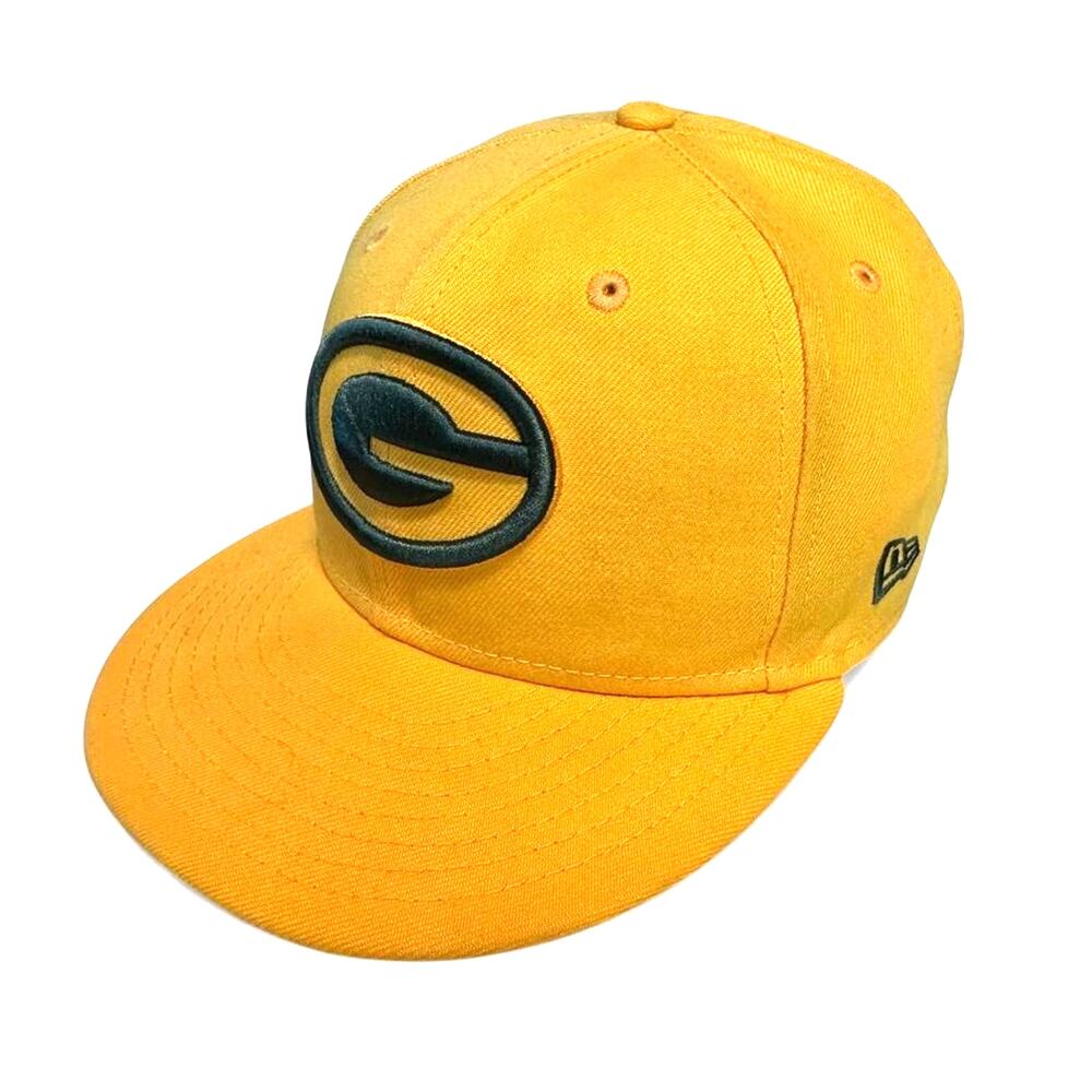 New era Bay Packers Cap